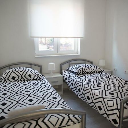 Apartma Rene Portorož Exterior foto