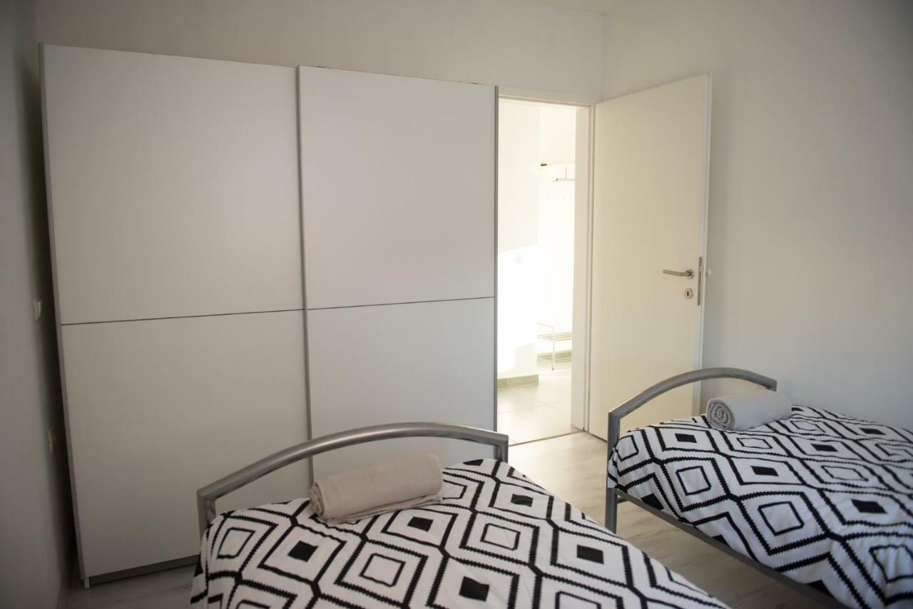 Apartma Rene Portorož Exterior foto