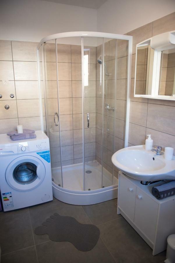 Apartma Rene Portorož Exterior foto