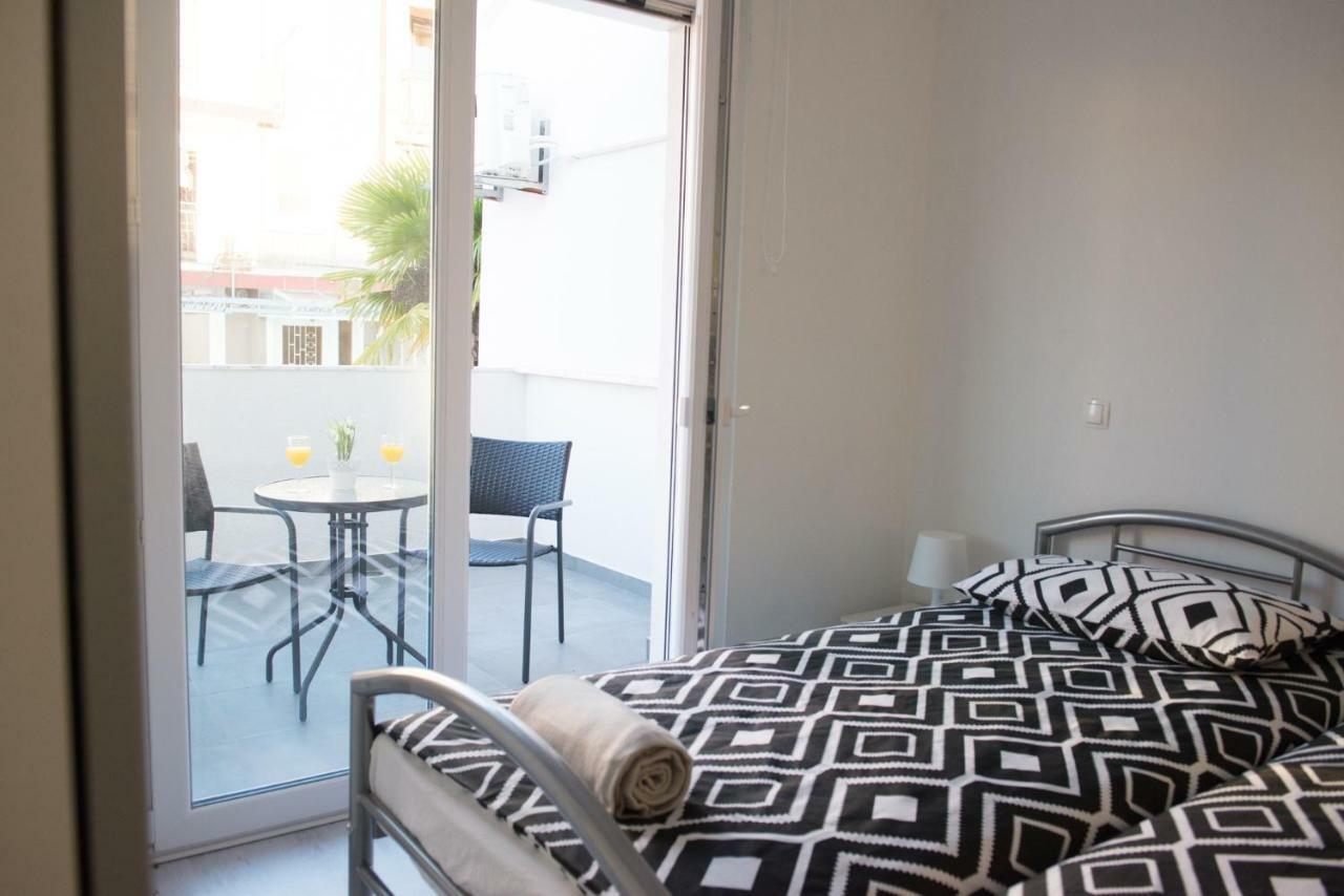 Apartma Rene Portorož Exterior foto